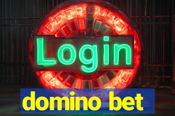 domino bet